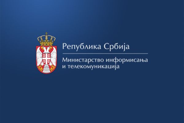 Sloboda medija je neprikosnovena – Ministarstvo osuđuje kampanju protiv TV Niš