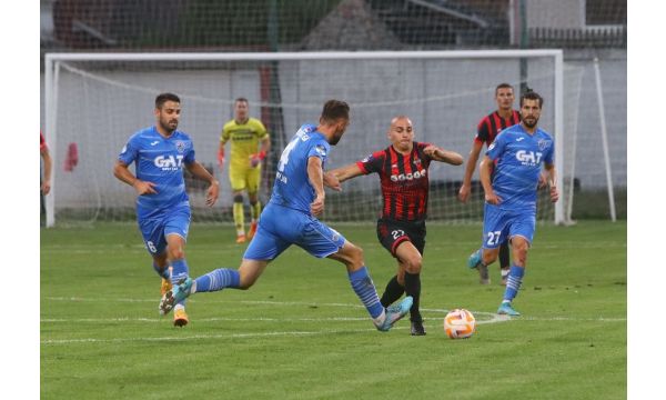 Ko će u Prvu ligu?
