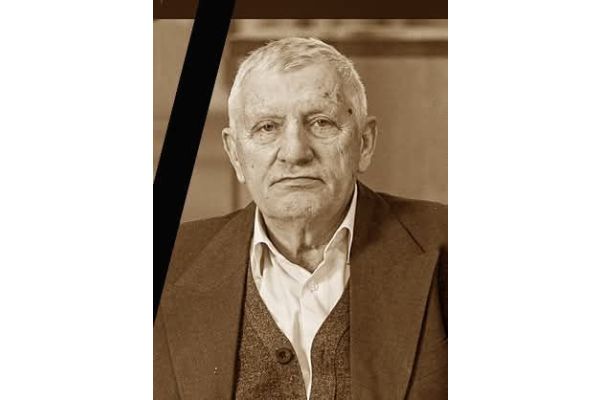 Преминуо Томислав Тома Лазаревски