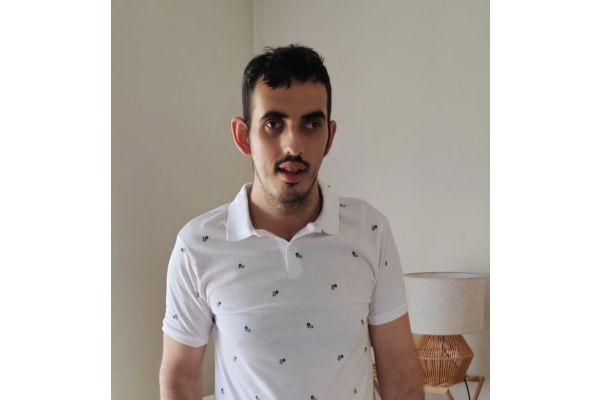 Željko je pronađen živ i zdrav