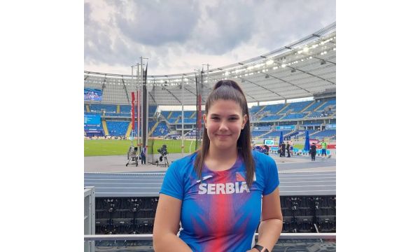 Poznanovićeva u Norveškoj