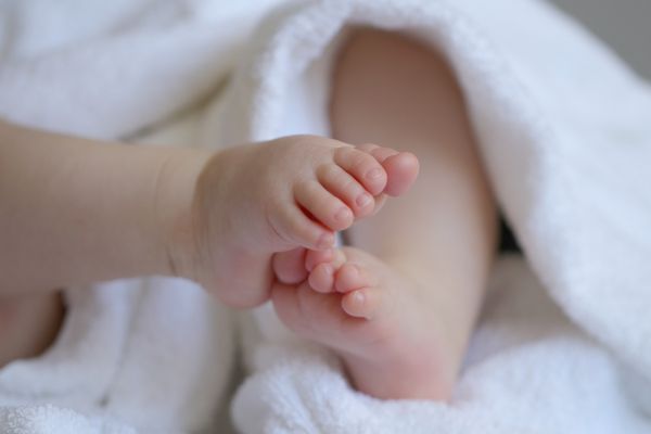 Rođeni blizanci u šabačkom porodilištu