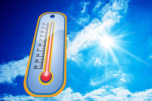 Rad na suncu nosi rizik: Opasnosti od vrućine vrebaju na radnom mestu