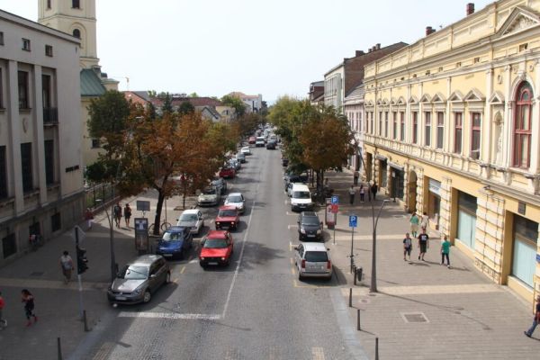 Топлије са температуром до 29 степени