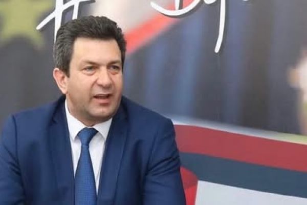 А. Пајић: Вандали морају бити процесуирани