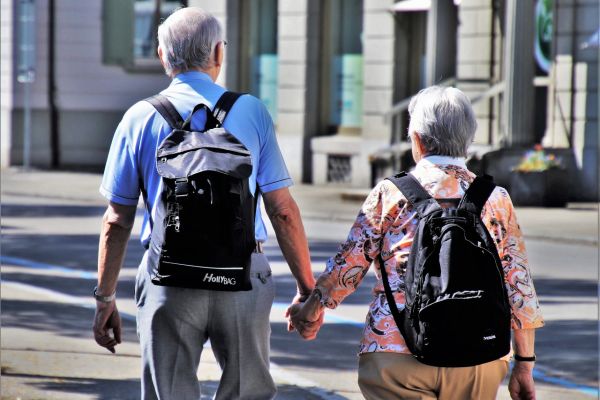 Završena podela paketa solidarne pomoći penzionerima