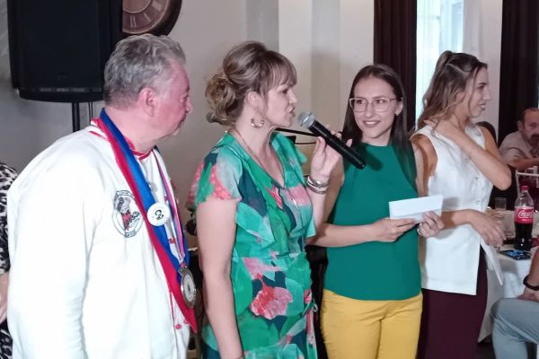 „Мирис детињства“ негује традицију