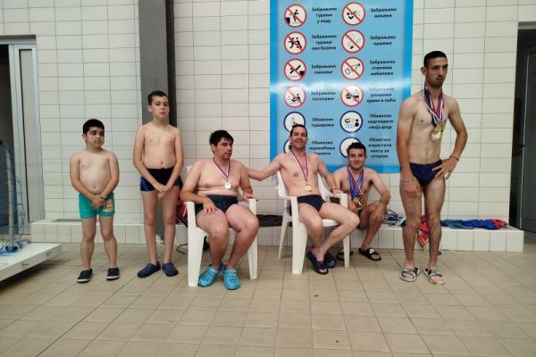 Подршка основ за даљи напредак