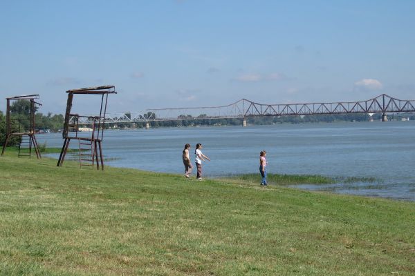 Водостај на Сави код Шапца око и испод пловидбеног нивоа, Колубара и Јадара близу биолошког минимума