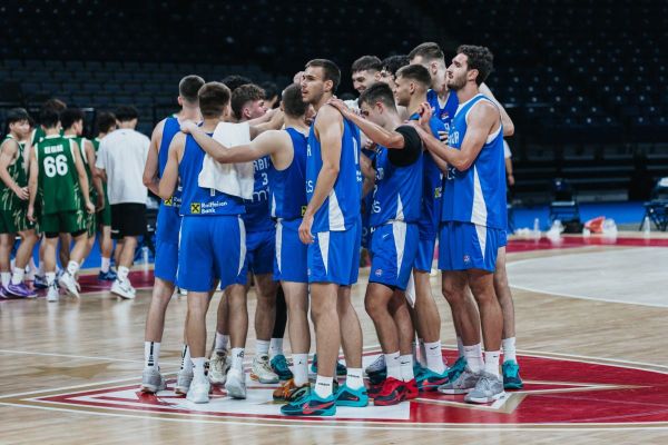 Pobeda Srbije, Mušicki sedam poena