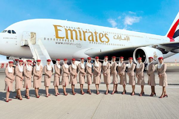 Emirates:  Дан регрутације кабинског особља у Београду