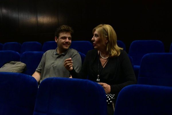 Šapčanin Lazar Torbica umetnički direktor festivala u Herceg Novom