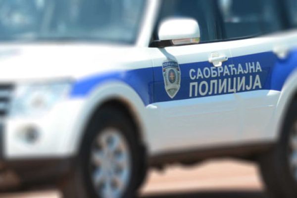 Појачана контрола свих учесника у саобраћају током предстојећег викенда