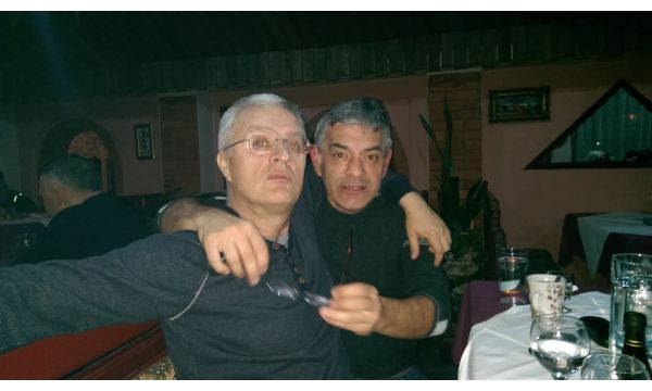 Петак мелем за душу