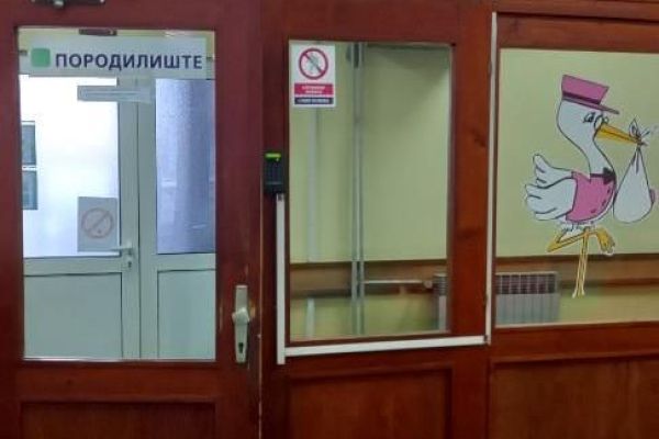 Шест беба рођено у данима викенда