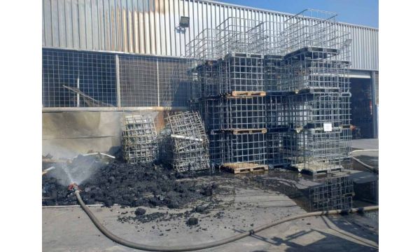 Ватрогасци спречили озбиљније последице