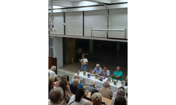 Ništa bolje od ljubavi nema