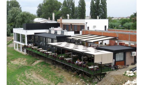 „Rivera“- novo ruho restorana uz cigar bar jedinstven u Srbiji
