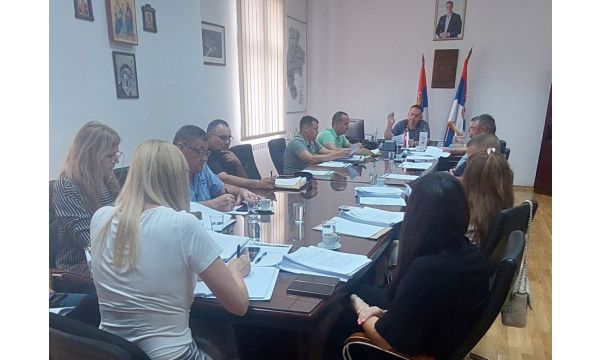 Nove učionice i svlačionice u OŠ Žika Popović