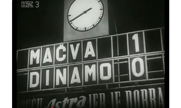 Kada je Mačva pobedila Dinamo