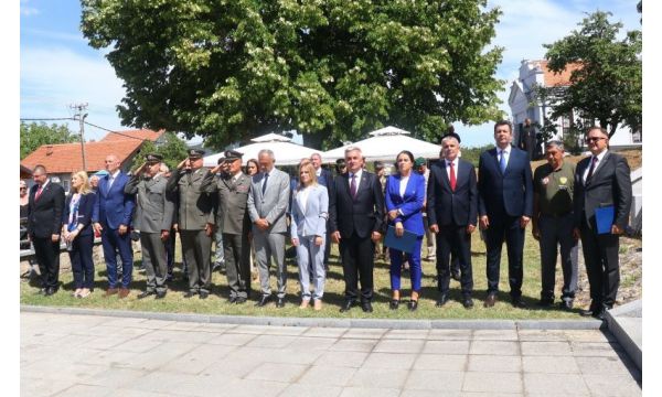 Слобода, највеће наслеђе предака