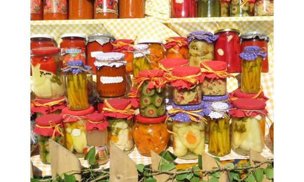 Festival zimnice (27-28. septembar)