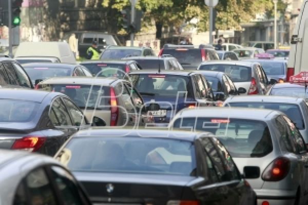 Putevi Srbije: Pojačan saobraćaj za vikend zbog smene turista