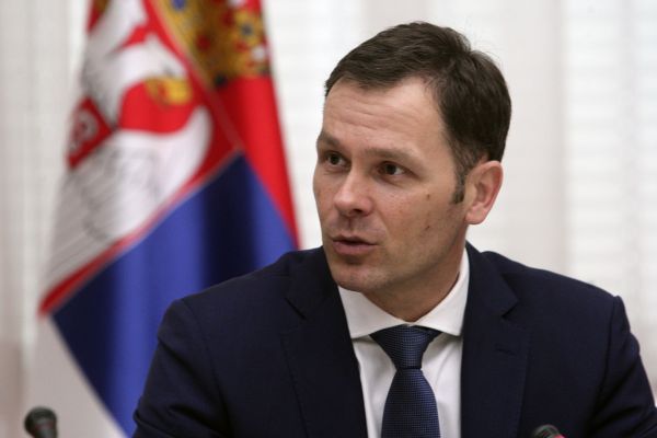 Ministar Mali: Od sutra niže cene 20.000 proizvoda