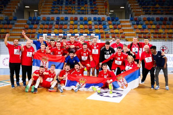 Srbija pobedila, ali ostala bez četvrtfinala