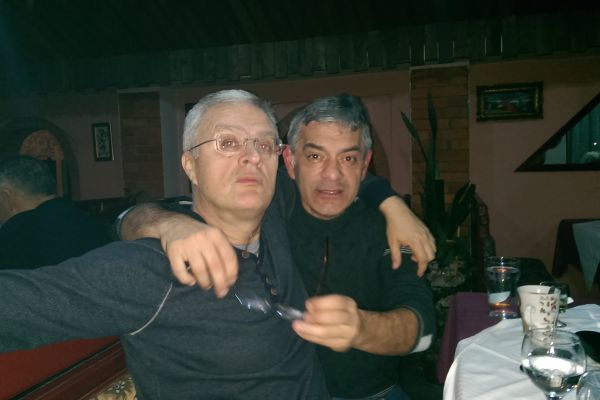 Петак мелем за душу