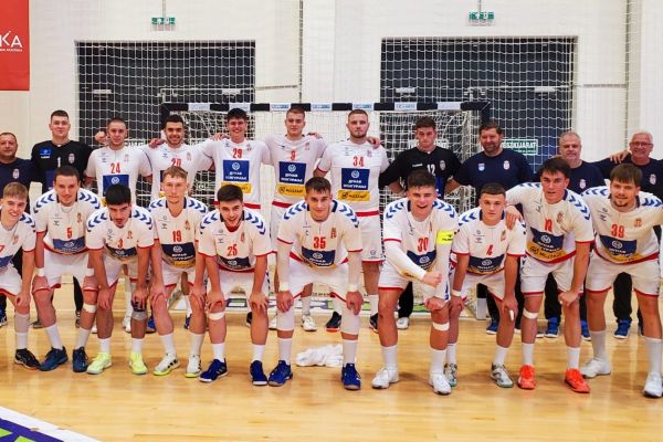 Svetsko prvenstvo do 19 godina: Pobeda i veliki korak ka drugoj rundi