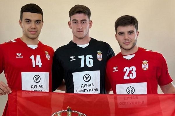 Србија против Шпаније за прво место у групи
