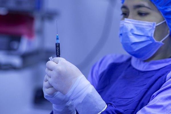 ЗЗЈЗ: Подсетник на ХПВ вакцину - нова опција у електронском картону