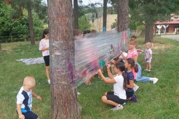 Спуштена завеса на 48. сазив Јаловичке колоније