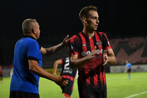 Prva liga Srbije: Mačva dočekuje Grafičar