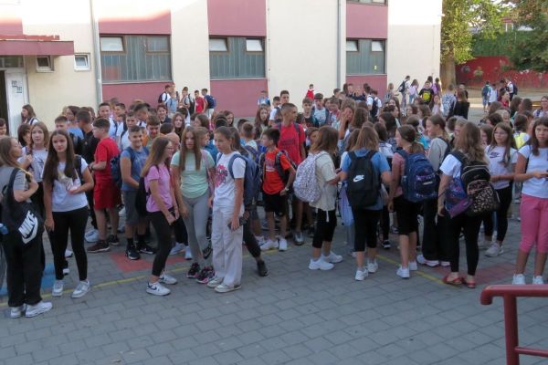 Zašto školska godina počinje prvog septembra?