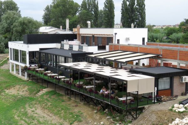 „Rivera“- novo ruho restorana uz cigar bar jedinstven u Srbiji
