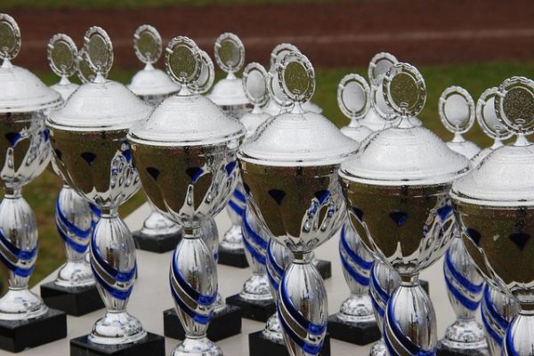 Београдска доминација савезним ранговима