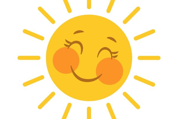 Упозорење на 38 степени
