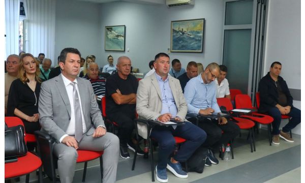 Usvojeni rebalans budžeta i plan detaljne regulacije