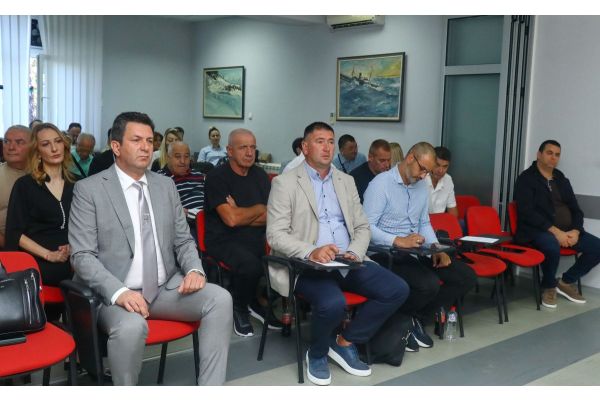 Dvanaesta sednica Skupštine Grada Šapca: Usvojen rebalans budžeta i plan detaljne regulacije