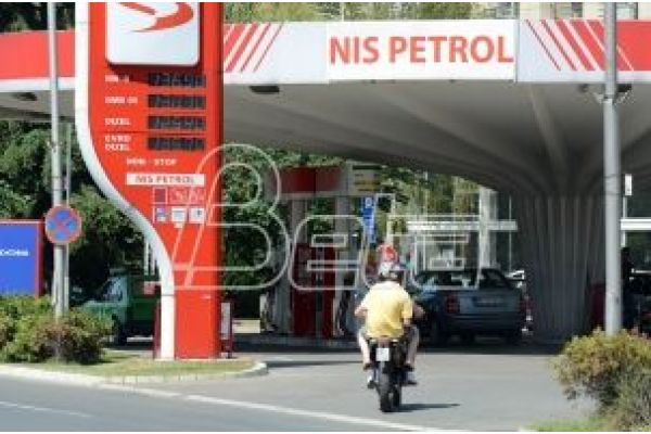 Dizel u Srbiji skuplji za dinar, benzin po nepromenjenoj ceni