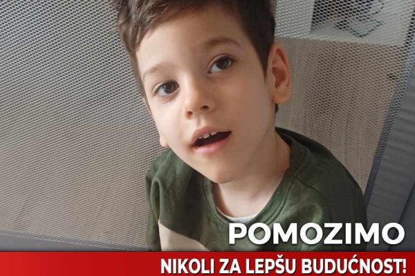 Apel za pomoć Nikoli Miloševiću