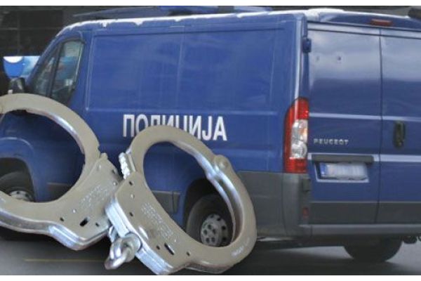 Uhapšen vozač koji je usmrtio ženu u Bogatiću