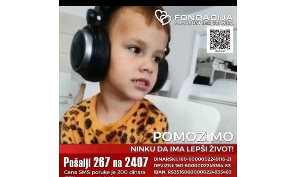 Svi za Ninka