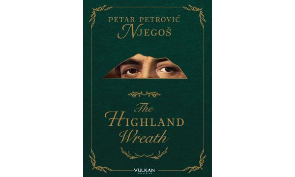 Momčilo Selić potpisuje „The Highland Wreath“