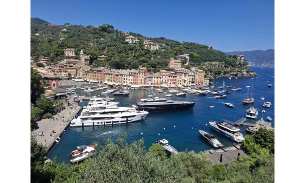 Azurna obala i Sanremo leto koje se pamti