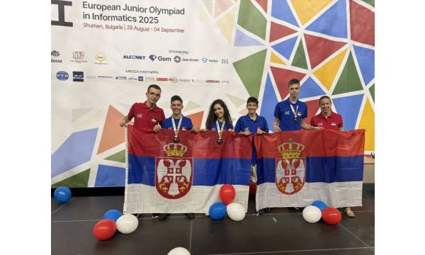 Лазару Никићу друга бронза у Шумену