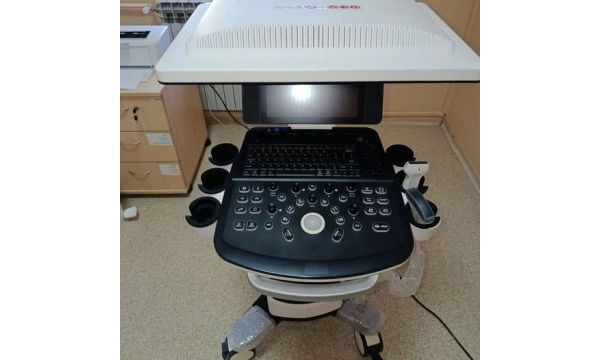 Нови ултразвучни апарат
