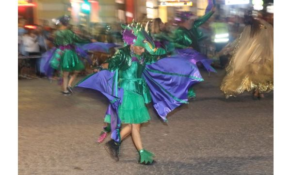 Čivijaški karneval